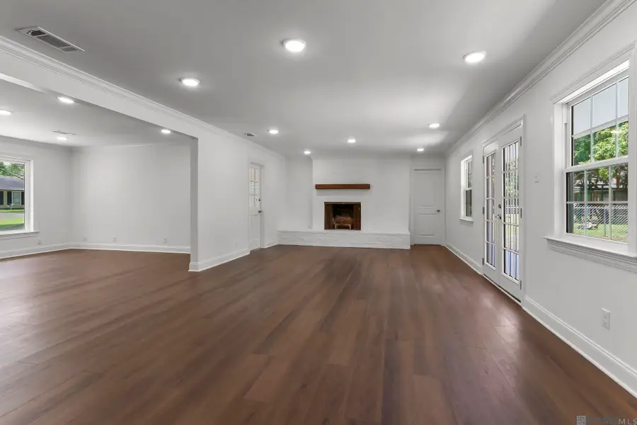 1525 Hood Ave, Baton Rouge, LA 70808 - Image #2