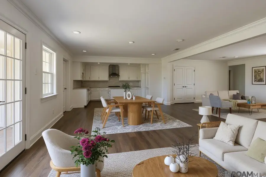 1525 Hood Ave, Baton Rouge, LA 70808 - Image #3