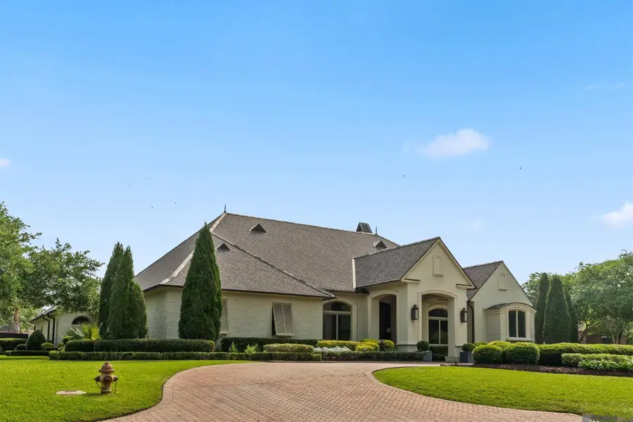 18209 N Mission Hills Ave, Baton Rouge, LA 70810 - #2