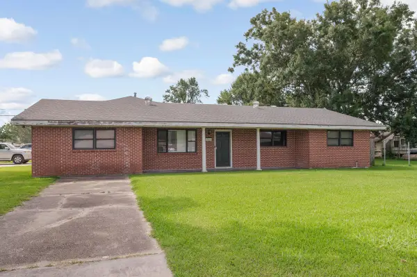 301 Glynn Avenue, Houma, LA 70363
