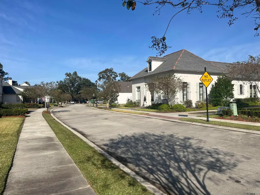 7825 Highland District Way, Baton Rouge, LA 70808 - #3