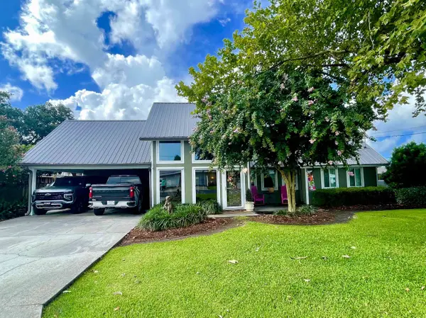 240 East 87th Street, Cut Off, LA 70345