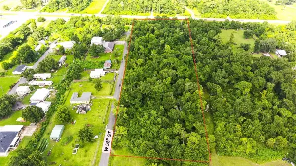 TBD West 58th Street, Cut Off, LA 70345