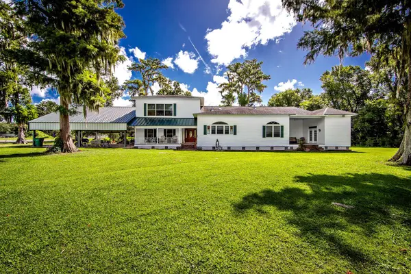 525 Supercharge Drive, Thibodaux, LA 70301