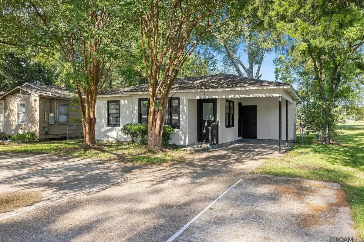 211 Celia Ave, Hammond, LA 70403 - Image #1