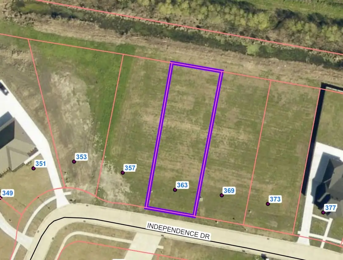 363 Independence Drive, Houma, LA 70360 - #1