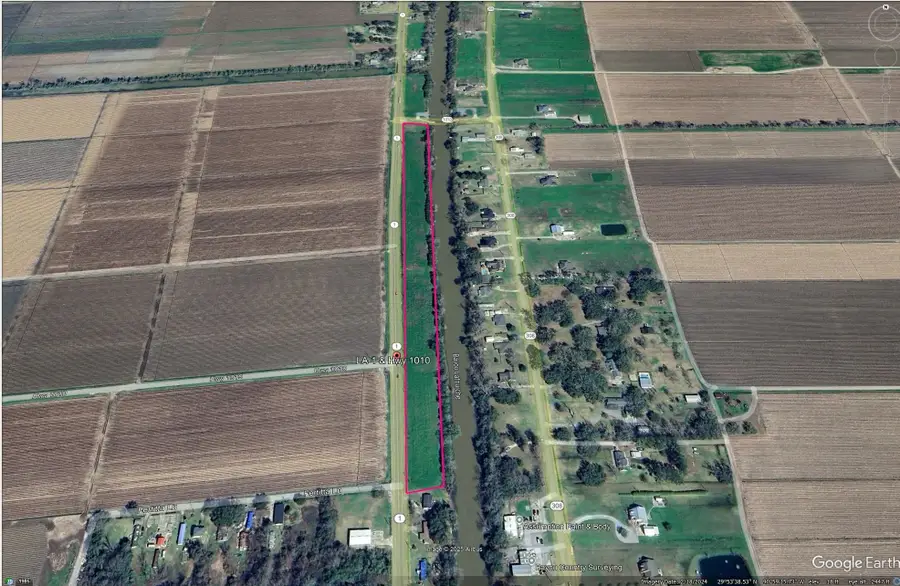 3794 Highway 1, Napoleonville, LA 70390 - #2