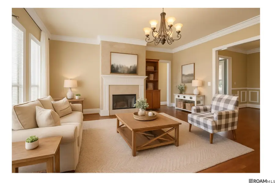 11414 Pleasant Knoll Dr, Denham Springs, LA 70726 - Image #2