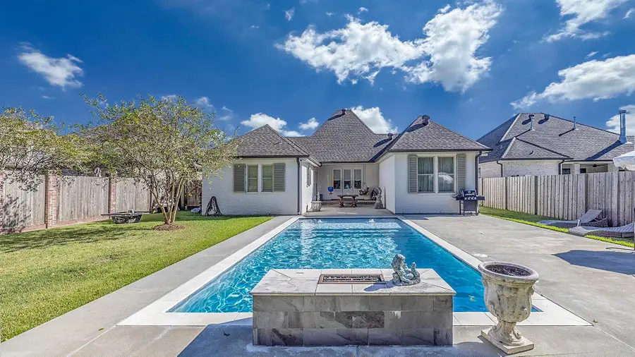 241 Rue Richard, Gray, LA 70359 - #2