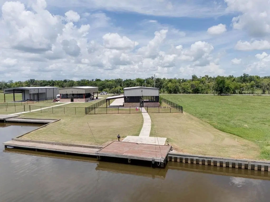 1721 Dr. Beatrous Road, Theriot, LA 70397 - #1