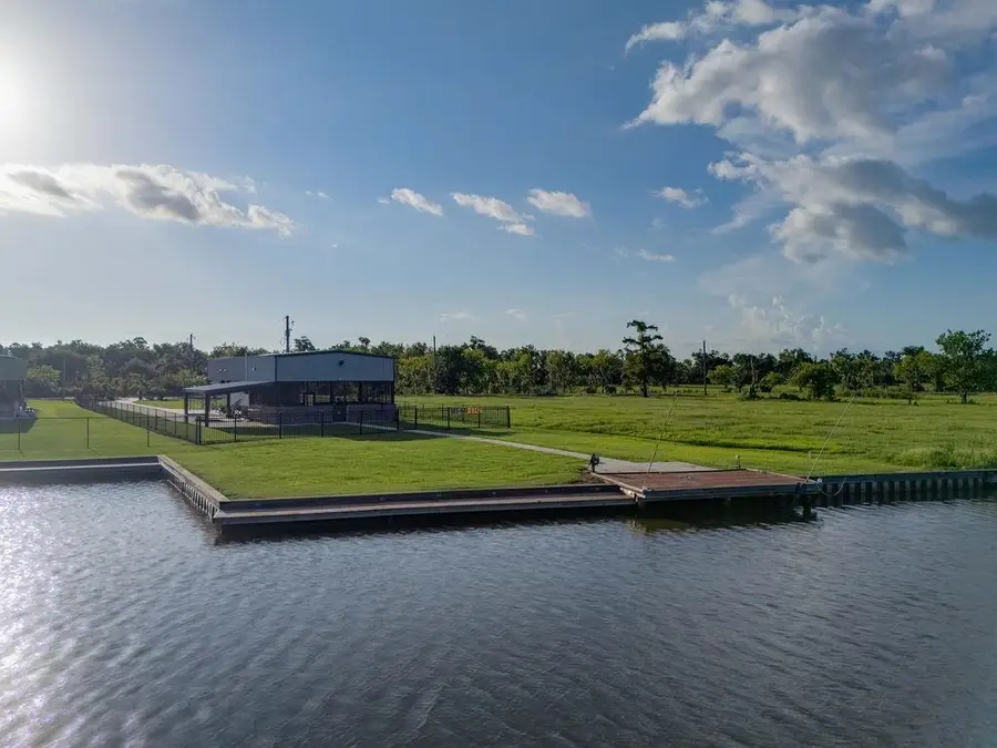 1721 Dr. Beatrous Road, Theriot, LA 70397 - #2