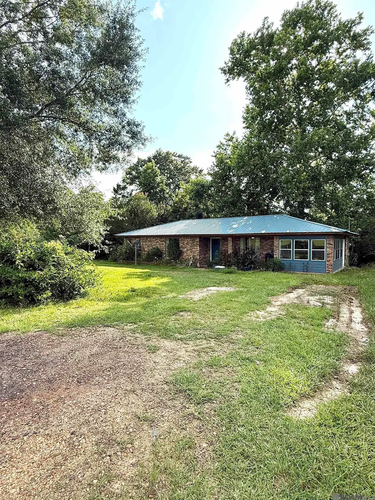 163 Reid Givens Rd, Jayess, MS 39641 - Image #1
