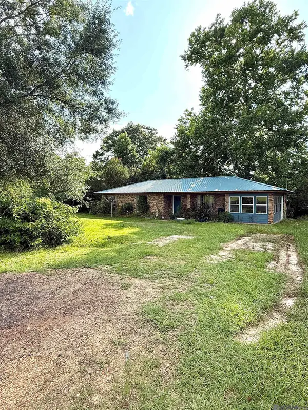 163 Reid Givens Rd, Jayess, MS 39641