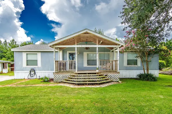 169 Constant Drive, Thibodaux, LA 70301