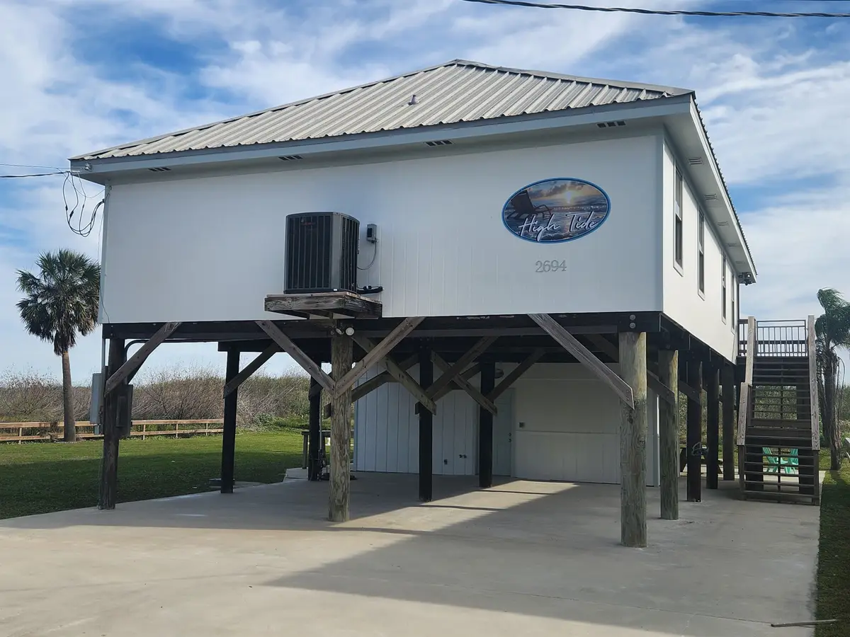 2694 Highway 1, Grand Isle, LA 70358 - #1