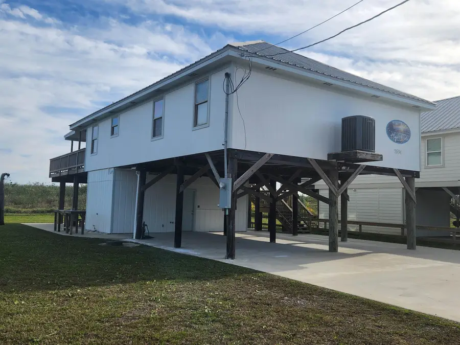 2694 Highway 1, Grand Isle, LA 70358 - #2