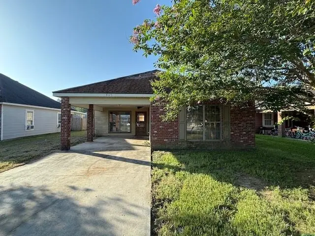 405 Charlotte Dr, Patterson, LA 70392 - #1