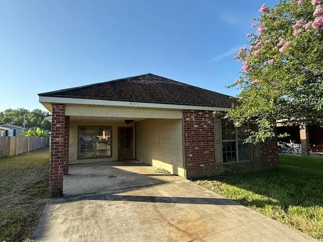 405 Charlotte Dr, Patterson, LA 70392 - #2
