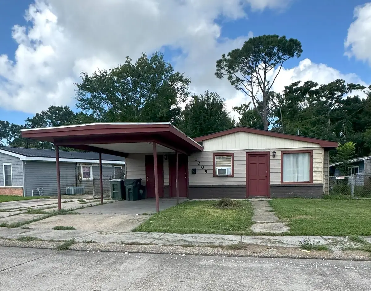 1005 Morrison Avenue, Houma, LA 70364 - #1