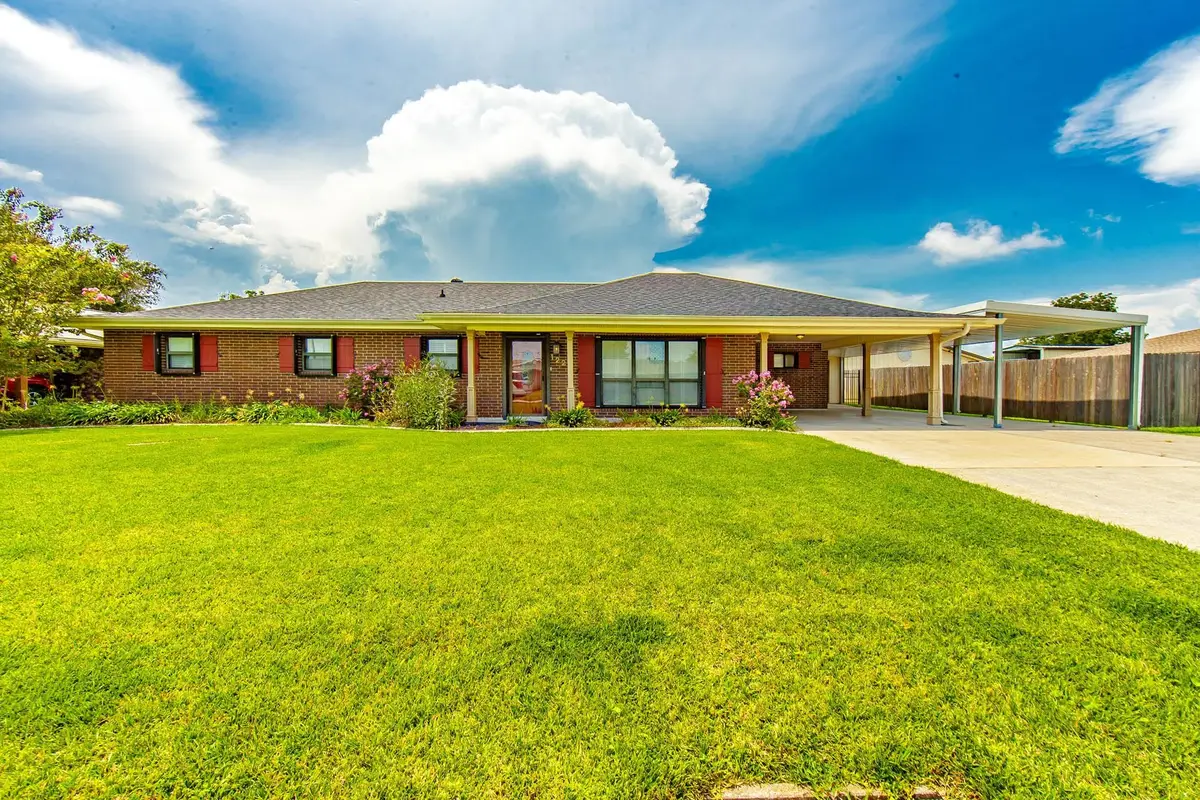 122 St Agnes Drive, Bourg, LA 70343 - #1