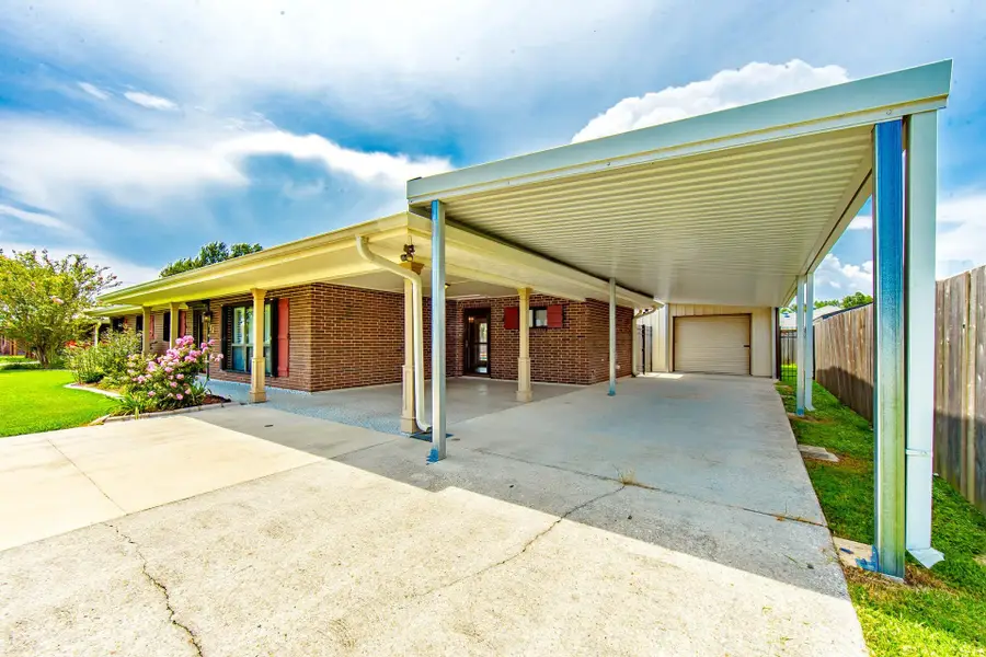 122 St Agnes Drive, Bourg, LA 70343 - #2