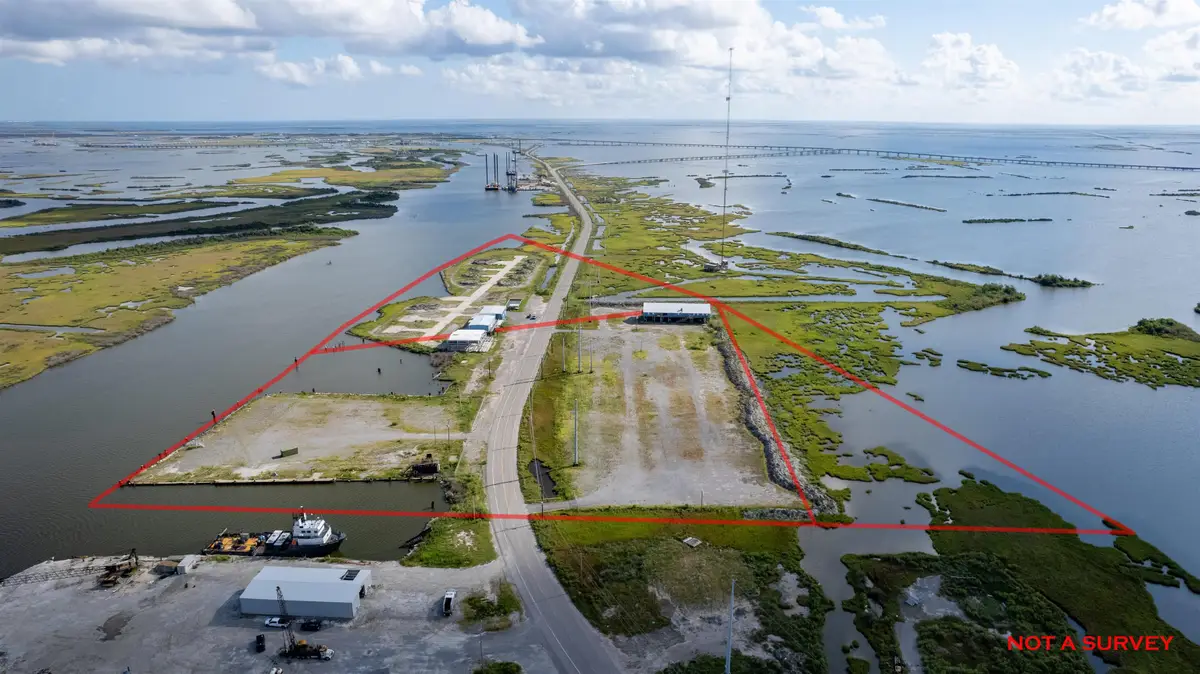 25700 Old Highway 1, Golden Meadow, LA 70357 - #1