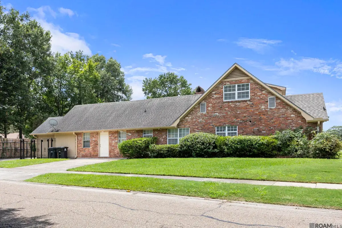 12384 Goodwood Blvd, Baton Rouge, LA 70815 - Image #1