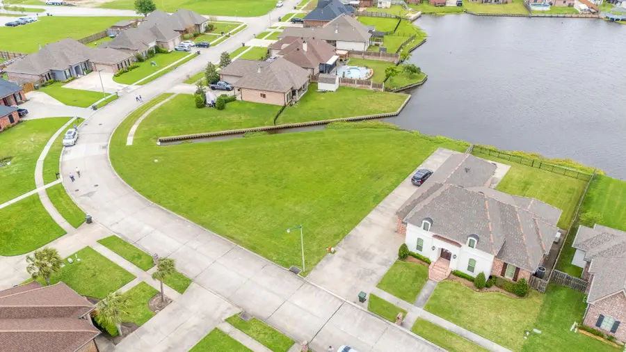 316 Port Royal Way, Houma, LA 70360 - #2