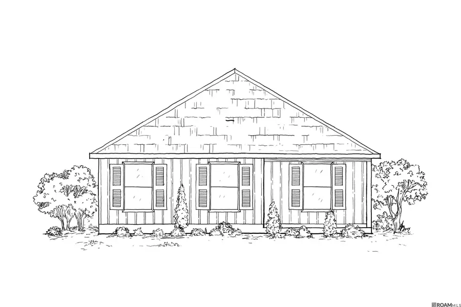 20509 Benton Ln, Livingston, LA 70754 - #3