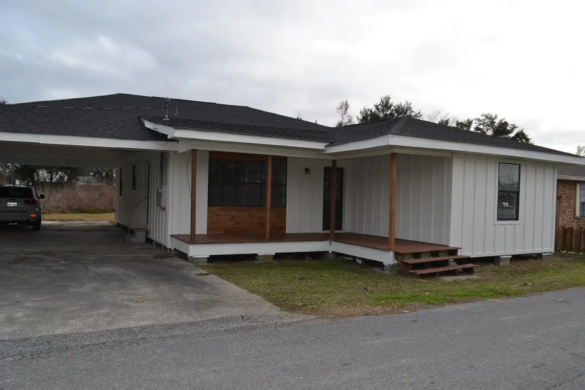 137 West 135th Street, Cut Off, LA 70345 - #1