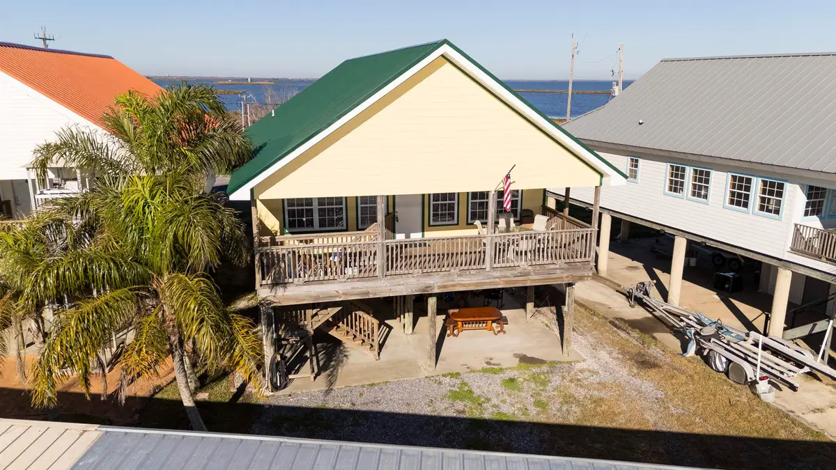 6739 Highway 56 Highway, Chauvin, LA 70344 - #1