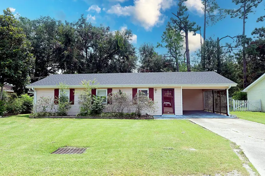 100-A Half Oak Drive, Thibodaux, LA 70301 - #2