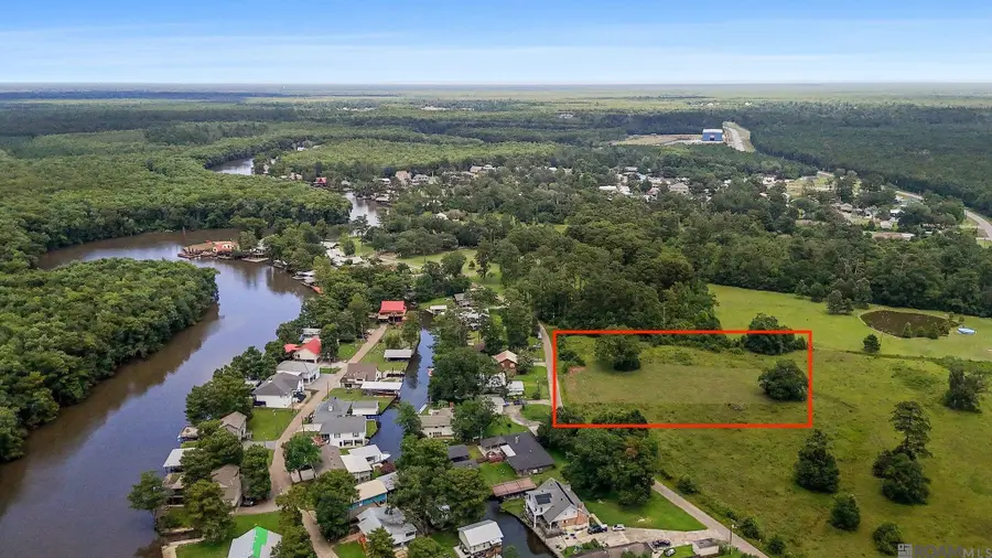 20272 Lynda Drive, Springfield, LA 70462 - #2