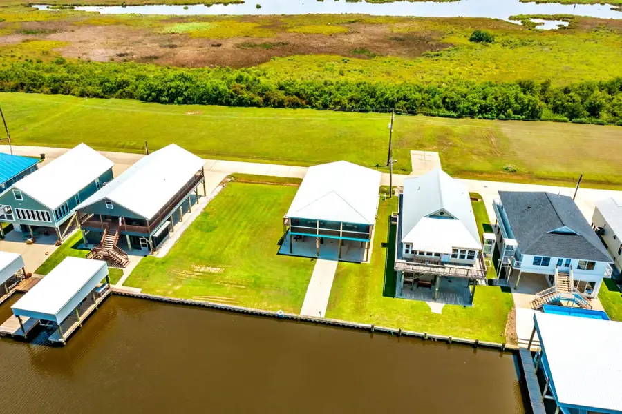 6272 Bayouside Dr, Chauvin, LA 70344 - #3