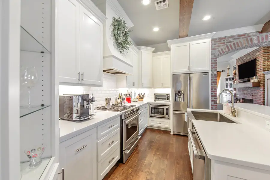 201 Rue Christe, Houma, LA 70360 - #2