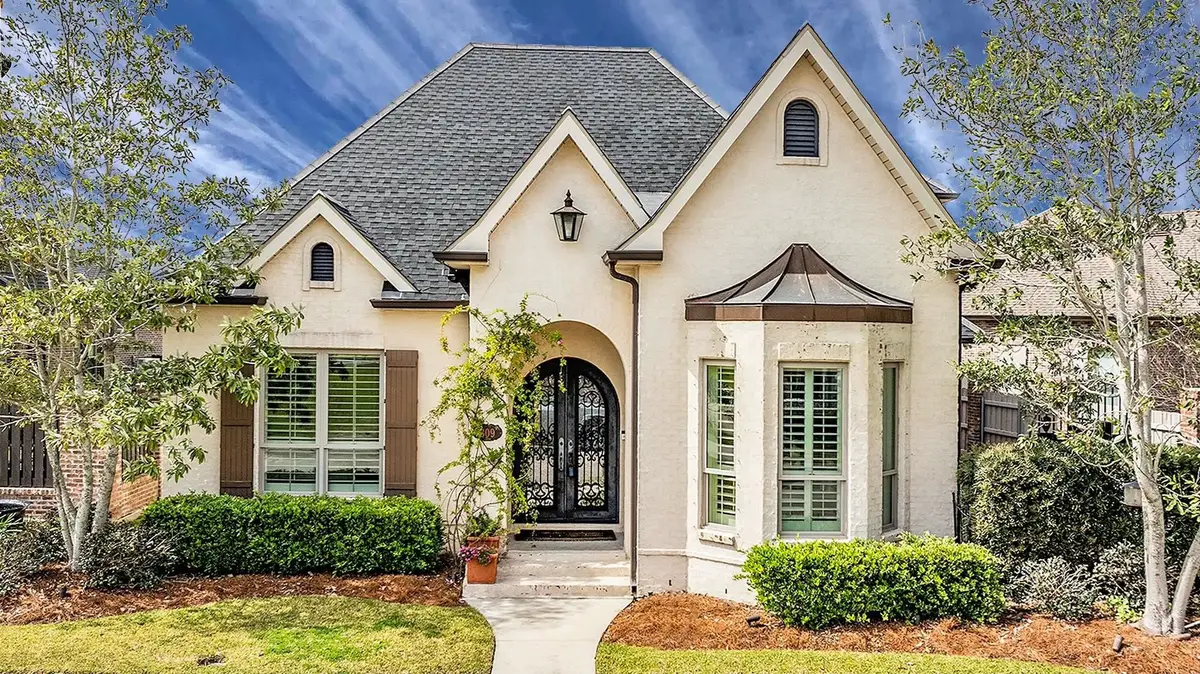 309 Rue Saint Rachel, Houma, LA 70360 - #1