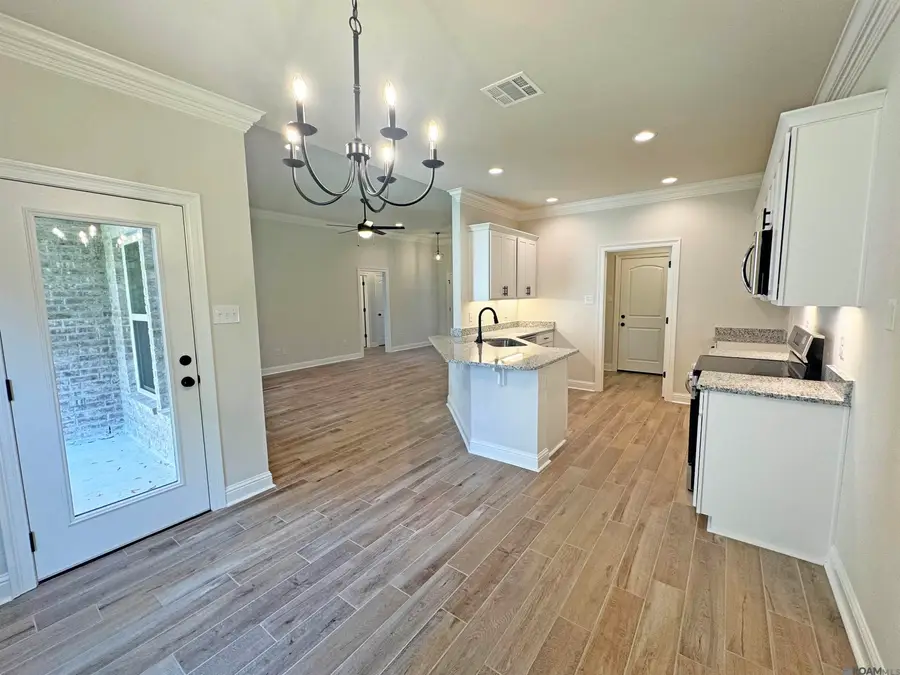 25669 Tarver Dr, Denham Springs, LA 70726 - #2