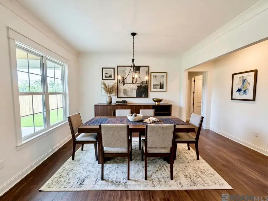 3452 Waterbury Ave, Baton Rouge, LA 70810 - #3