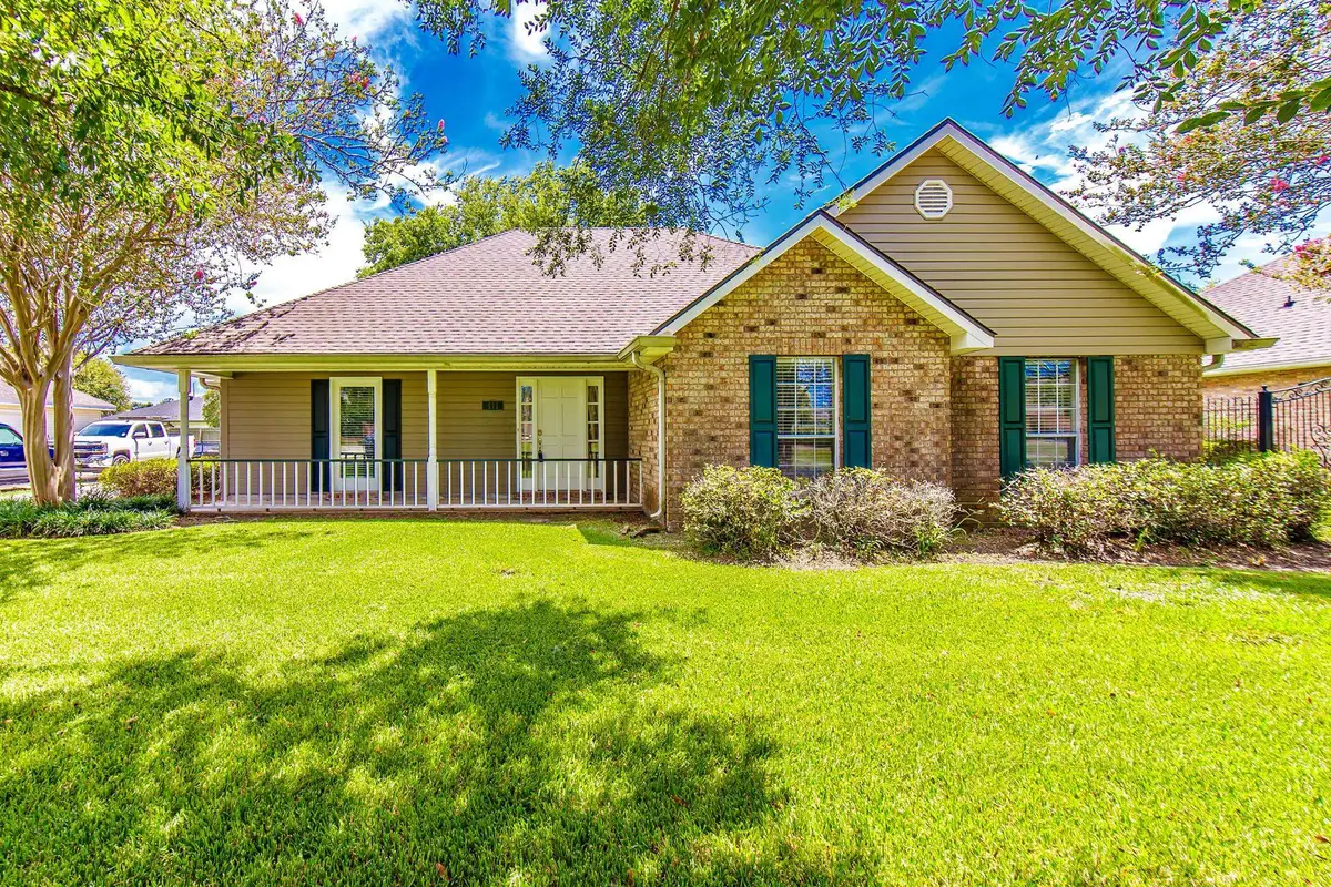 411 Valhi Boulevard, Houma, LA 70360 - #1
