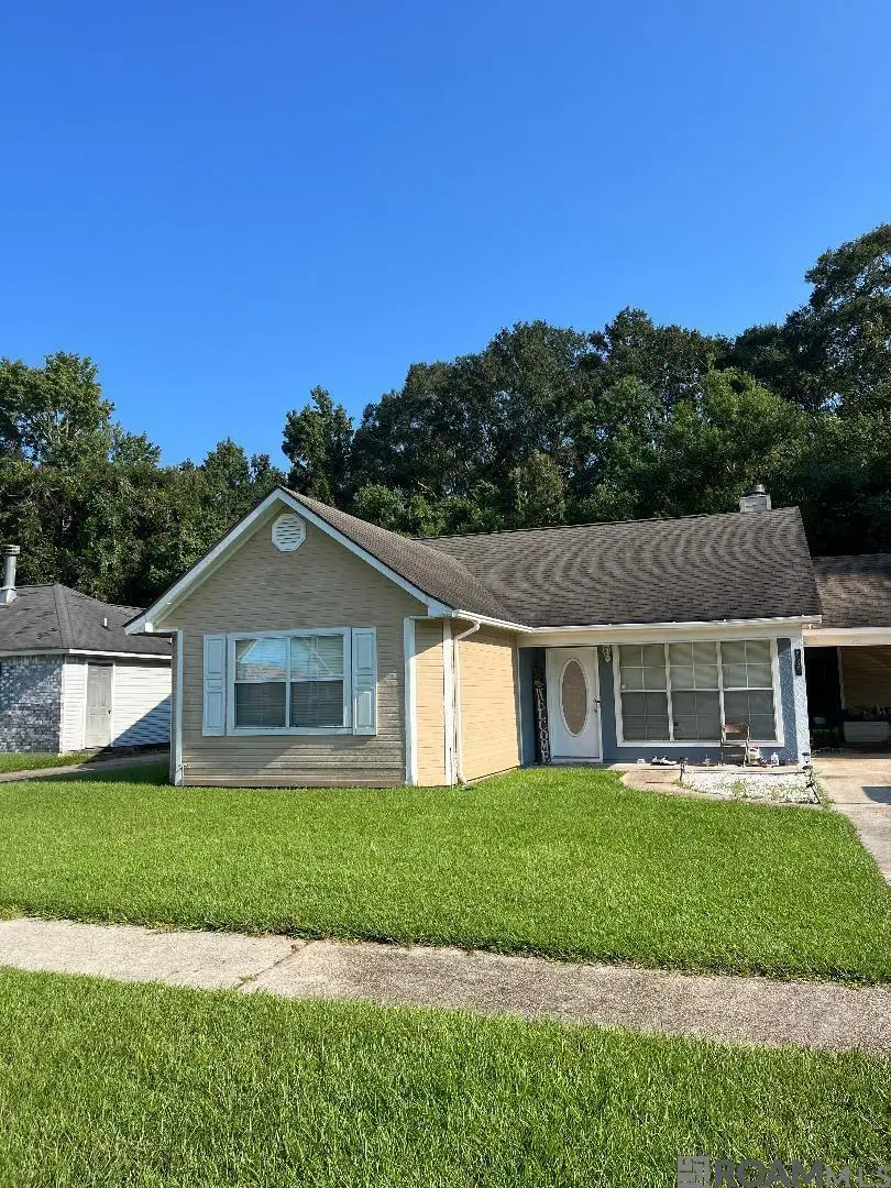 5601 Tigre Chenes Ct, Baker, LA 70714 - Image #1