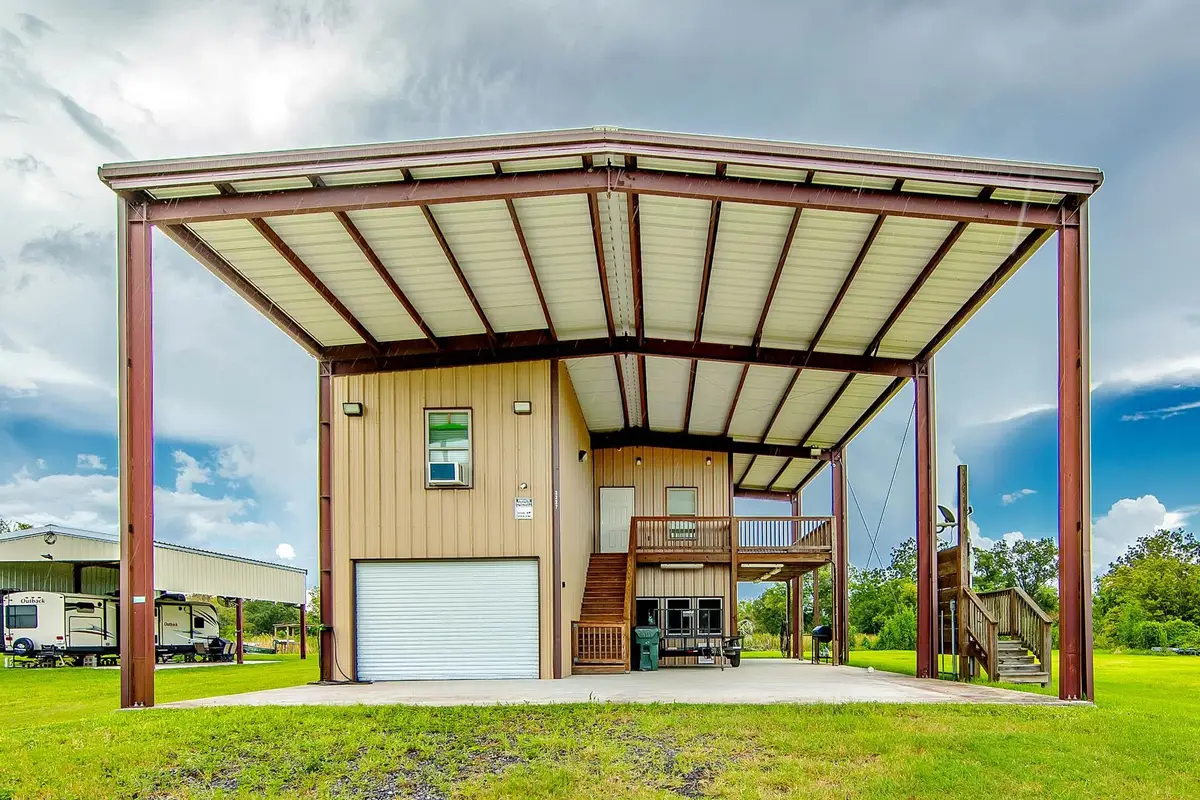 2227 Brady Rd, Theriot, LA 70397 - #1