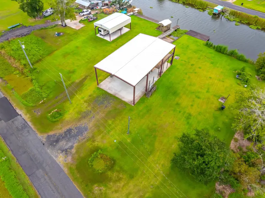 2227 Brady Rd, Theriot, LA 70397 - #2