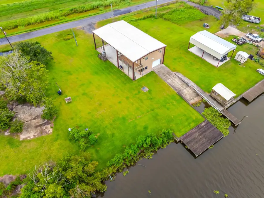 2227 Brady Rd, Theriot, LA 70397 - #3