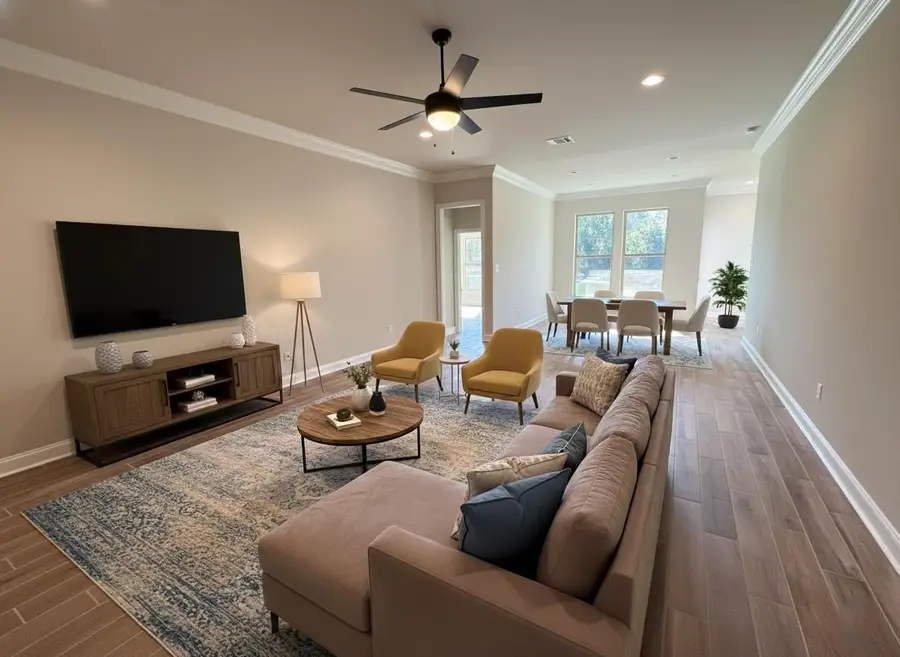 243 Owl Drive, Houma, LA 70364 - #3