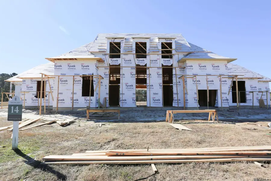 Lot 14 Highmont Ave, Village Saint George, LA 70810 - #2