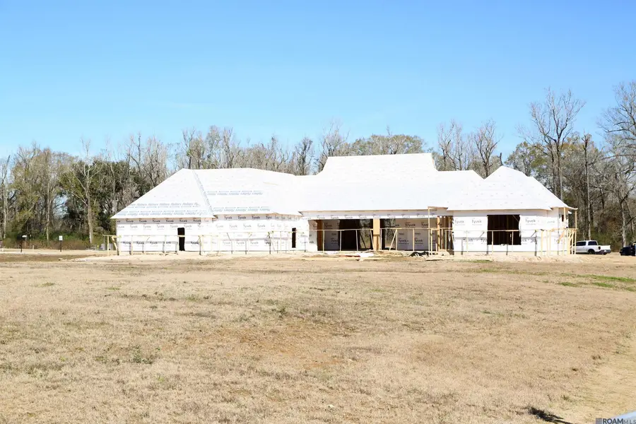 Lot 14 Highmont Ave, Village Saint George, LA 70810 - #3