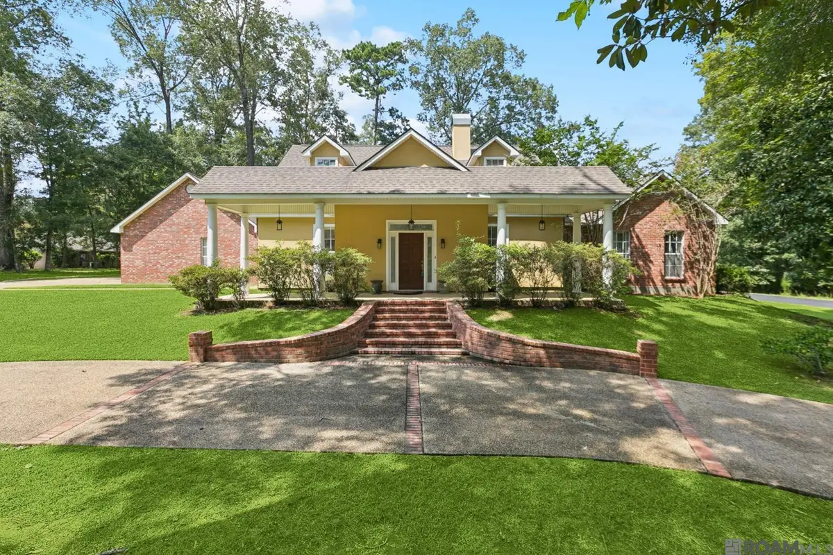 14027 Dogwood Trace, Saint Francisville, LA 70775 - Image #1