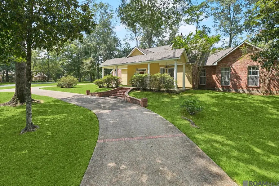 14027 Dogwood Trace, Saint Francisville, LA 70775 - Image #2