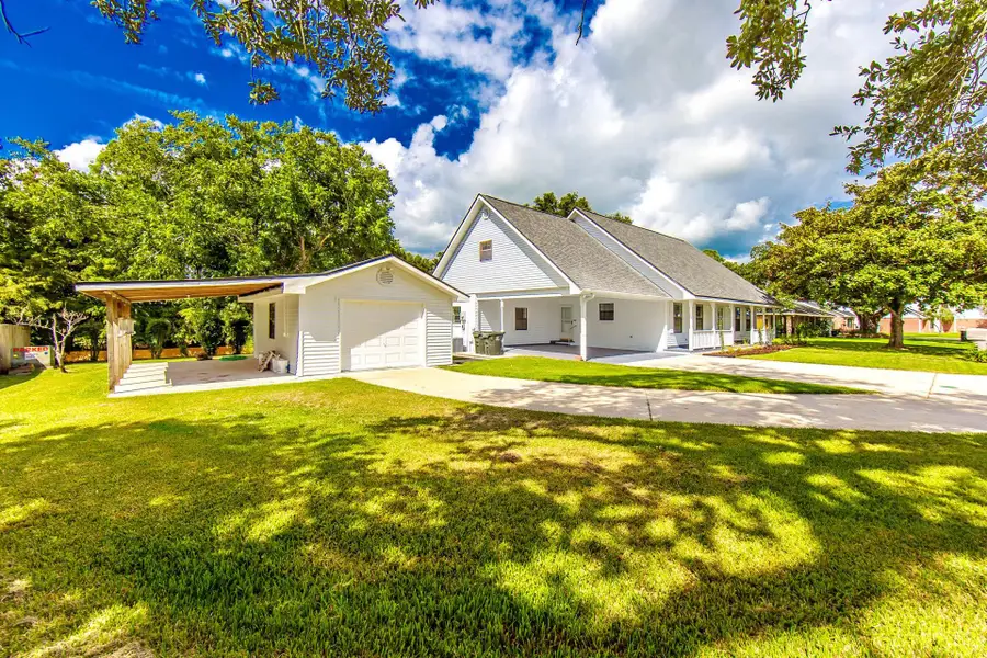 502 Racquet Lane, Houma, LA 70360 - #2