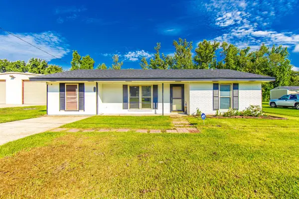 113 Ja-don Drive, Houma, LA 70363